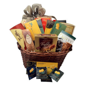 gift baskets for men